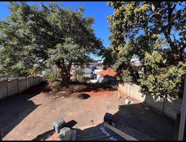 6 BEDROOM HOUSE FOR SALE IN MORNINGSIDE